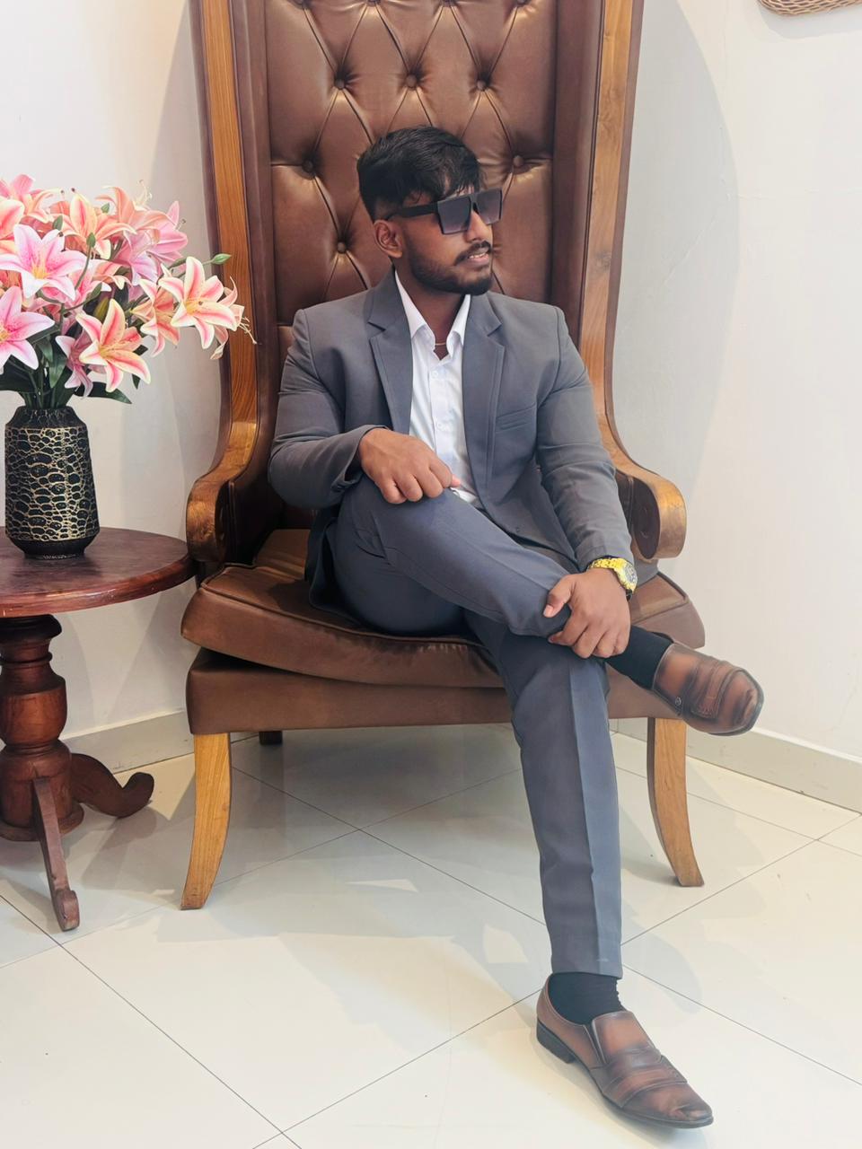 Indrajith Indrajith